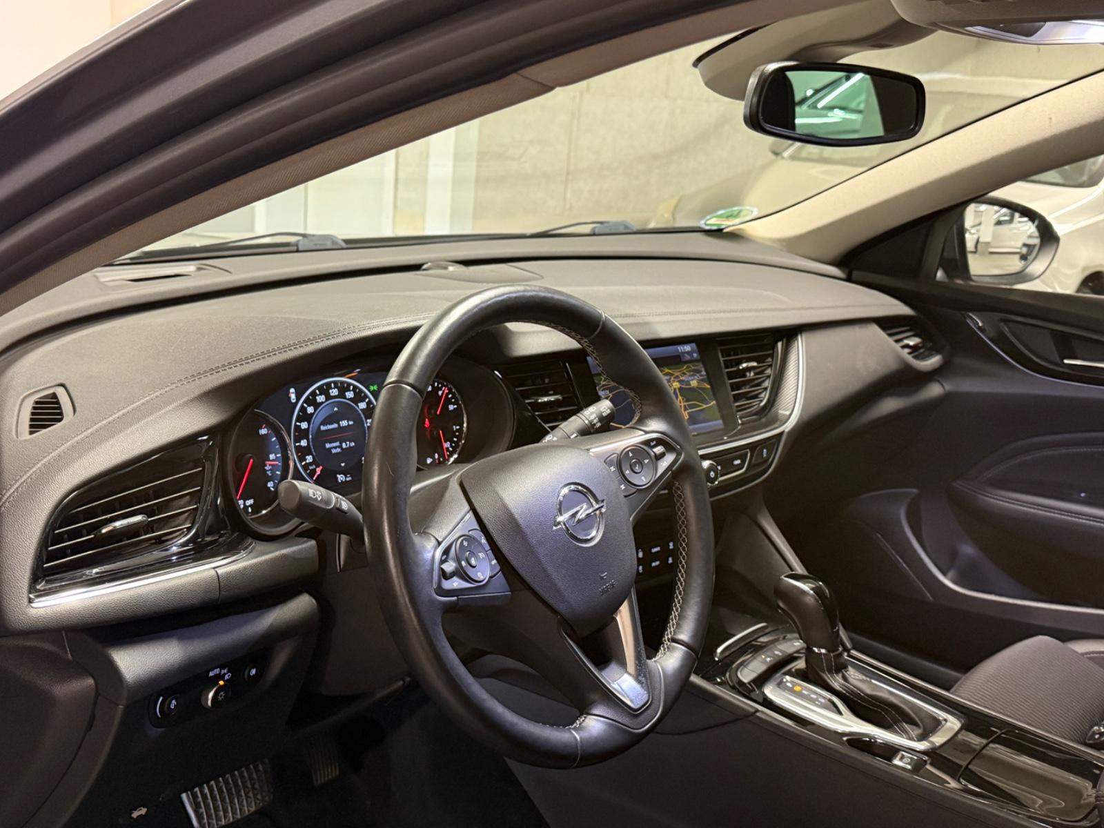 Opel Insignia 1.5 Turbo B Sports Tourer Innovation