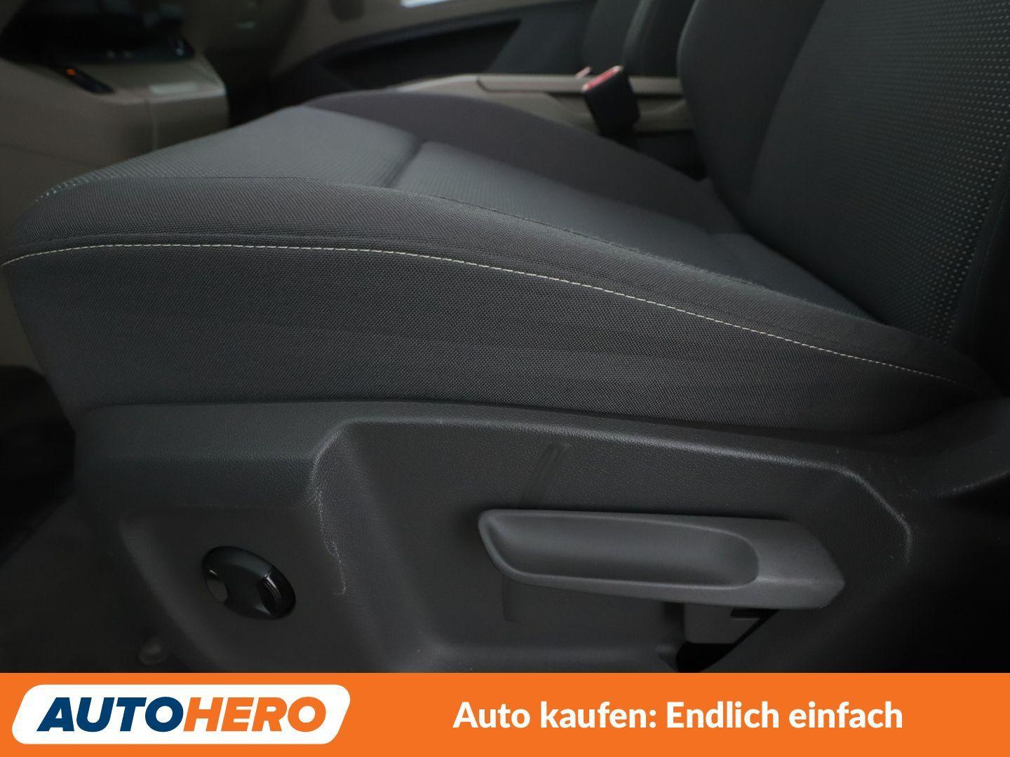 Volkswagen T7 Multivan 1.5 TSI Life Aut.*NAVI*LED*TEMPO*
