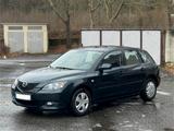 Mazda 3 Lim. 1.6 Sport Active AUTOMATIK TÜV NEU KLIMA - Mazda Gebrauchtwagen von 2005