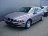 BMW 520i * 1.Hand*Kein Rost* - BMW 520 aus 1998: 520i