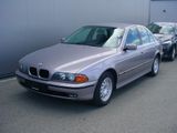 BMW 520i * 1.Hand*Kein Rost* - BMW 5er Reihe aus 1998