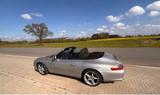 Porsche 996 Carrera 4 Cabriolet Carrera - Porsche 996: Carrera
