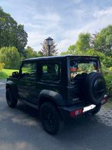 Suzuki Jimny 1.5 ALLGRIP Comfort Comfort - Suzuki Jimny in Wiesbaden
