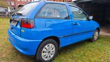 Seat Ibiza Vivo 1.0 / Erste Hand / Garagenfahrzeug - gebrauchte Seat Ibiza aus dem Jahr 1997