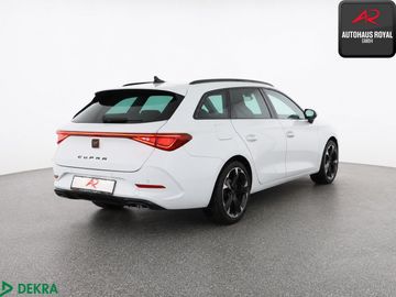 Cupra Leon - 5