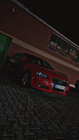 Audi A3 8p 2.0tfsi Quattro Motorschaden! - Audi: Motors