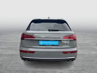 Audi SQ5 - Vorschau Bild 4