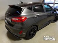 Ford Fiesta 1,5 EcoBoost ST