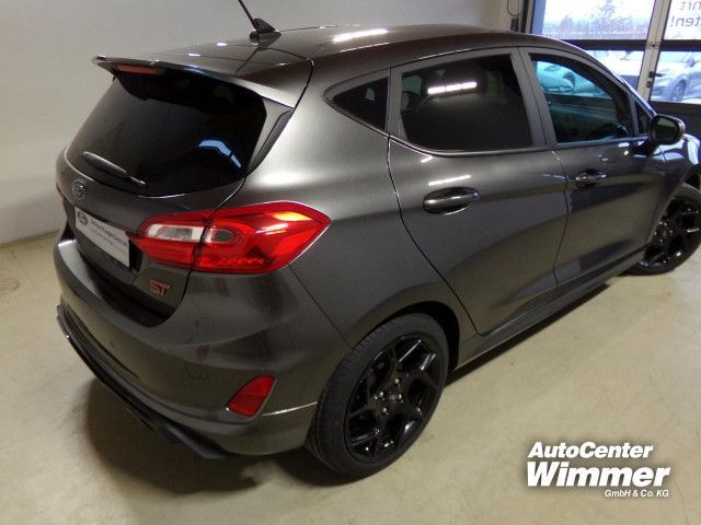 Foto Nummer 3: FORD Fiesta