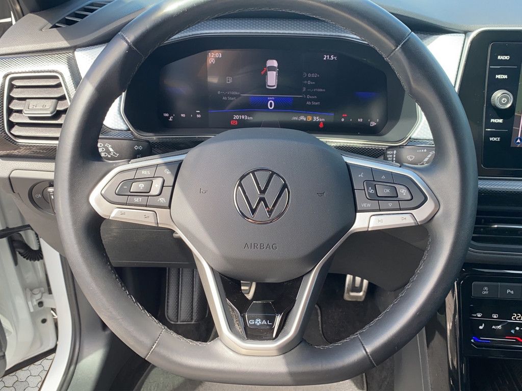 Volkswagen T-Cross - Bild 18