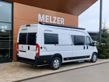 Pössl Roadcruiser 165PS  Radio/Navi/Kamera + Markise - Pössl Kastenwagen Roadcruiser