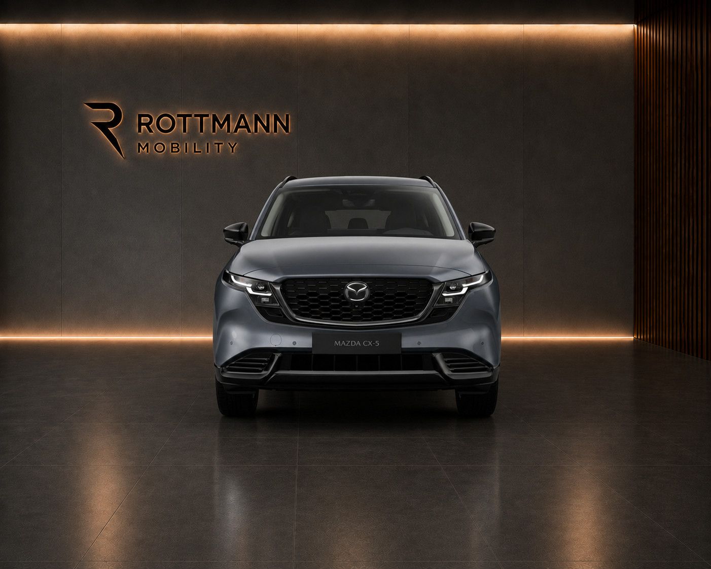Mazda CX-5 - Bild 3