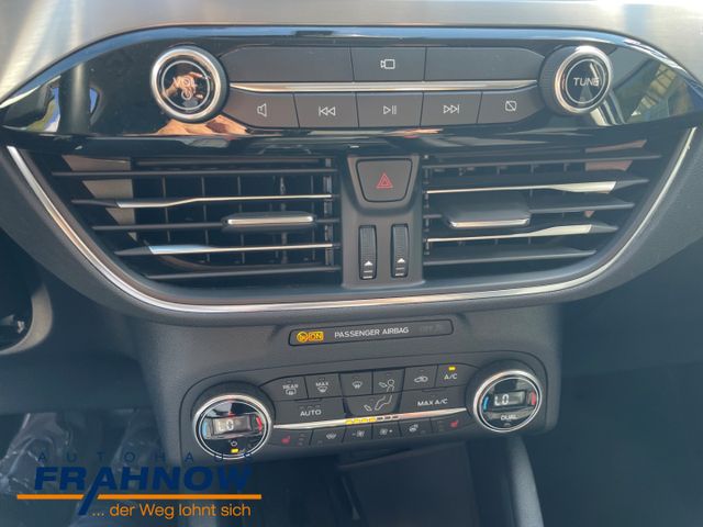 Foto Nummer 12: FORD Kuga