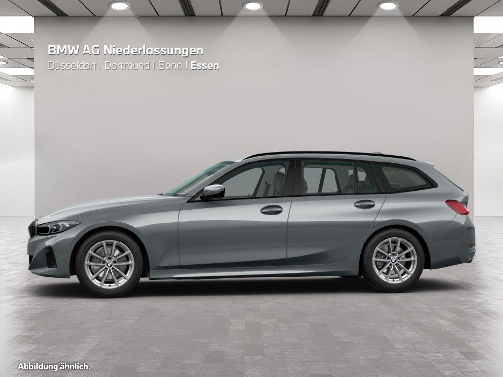 BMW 318 - Bild 8
