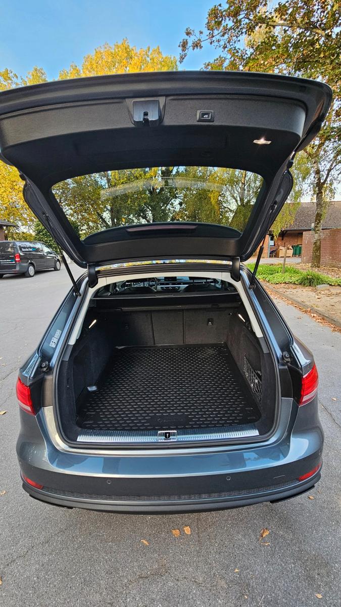 Audi A4 30 TDI S tronic design Avant design