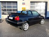 Volkswagen Golf  III Cabriolet Automatik / SHZ / KARMANN /+ - Volkswagen aus 1996