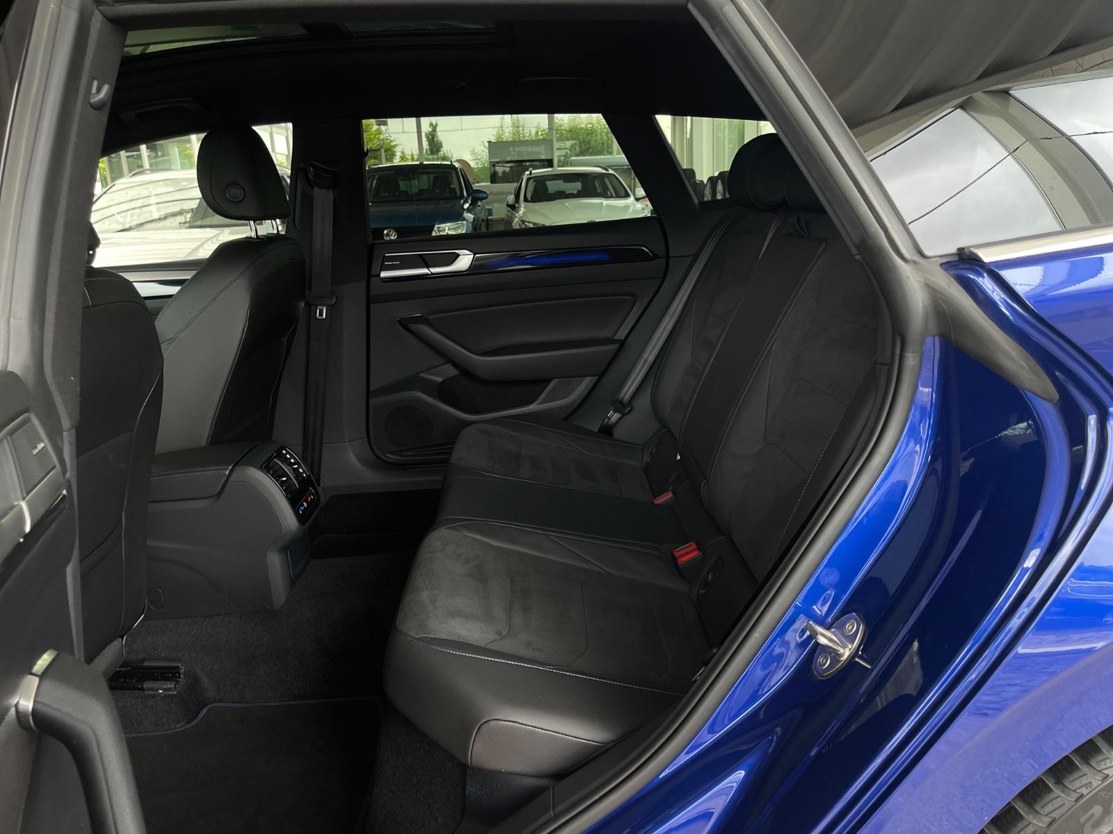 Volkswagen Arteon*SB*2.0 TSI*R*4Motion*PANO*CAM*IQ*LM
