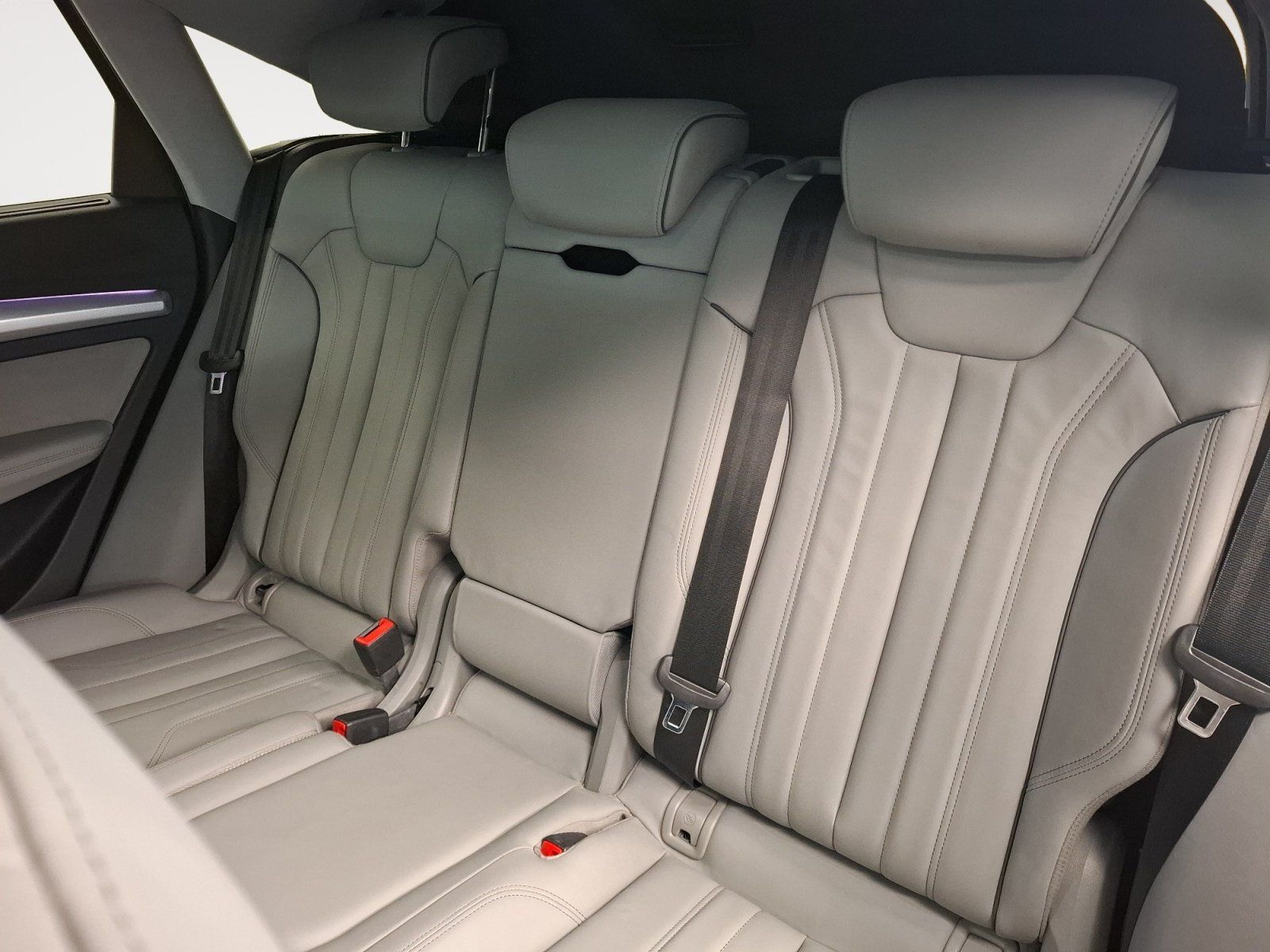 Audi Q5 - Bild 9