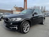 BMW X5 xDrive 25 d*7SITZ*AT-MOTOR*MWST*XDRIVE* - BMW X5: Motor