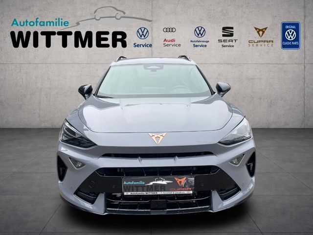 Formentor 1.5 eTSI 150 PS DSG ACC/APP/AHK.V./RFK