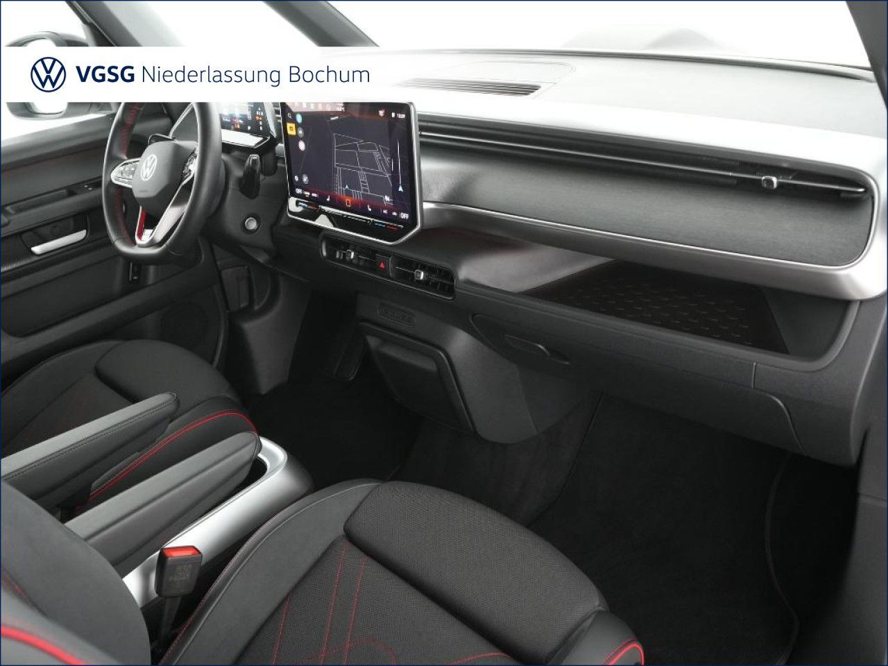 Volkswagen ID. Buzz - Bild 18