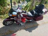 Honda Goldwing - Offers