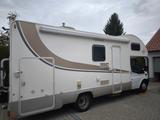 Rimor Katamarano 5 autork mit Hundeboxen  - Rimor 5