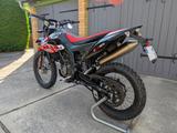 Aprilia RX 125, Enduro, original TOP-Zustand ! - APRILIA RX