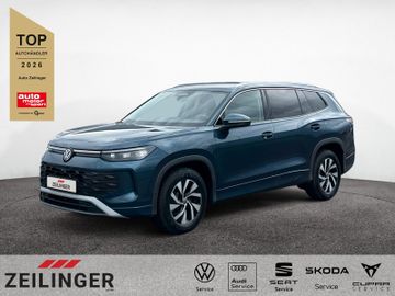 Volkswagen Tayron - 1