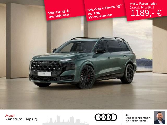 Audi Q9