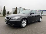 BMW 520 i Edition Lifestyle AUTOMATIK/XENO/LEDER/S-H - BMW 5er Reihe: Lifestyle