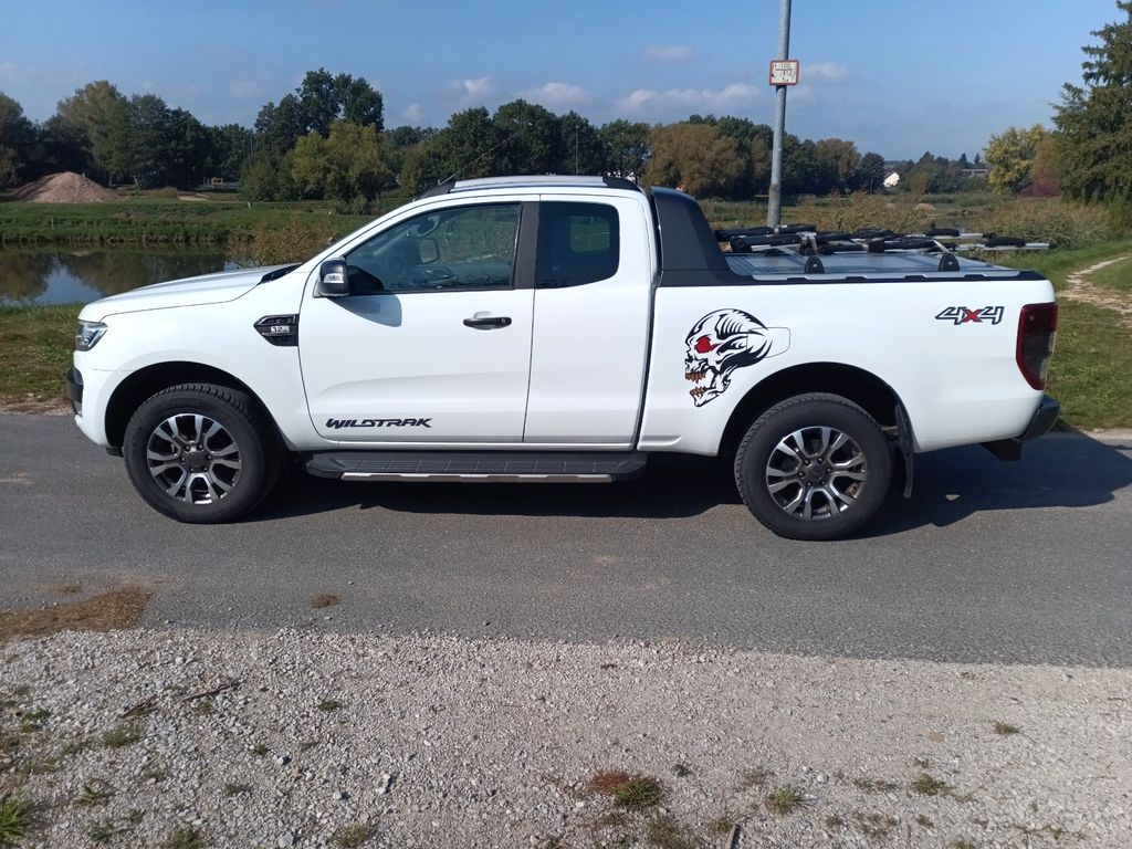 Image of Ford Ranger