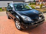 Renault Koleos 2.0 dCi 4x4 Automatik Leder... - gebrauchte Renault Koleos aus dem Jahr 2009