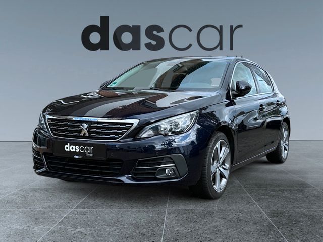 Peugeot 308 Allure 130*PDC*SitzHzg*Tempomat*Navi*Keyless