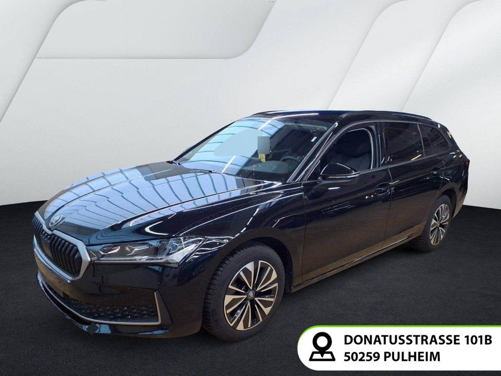 Image of Skoda Superb