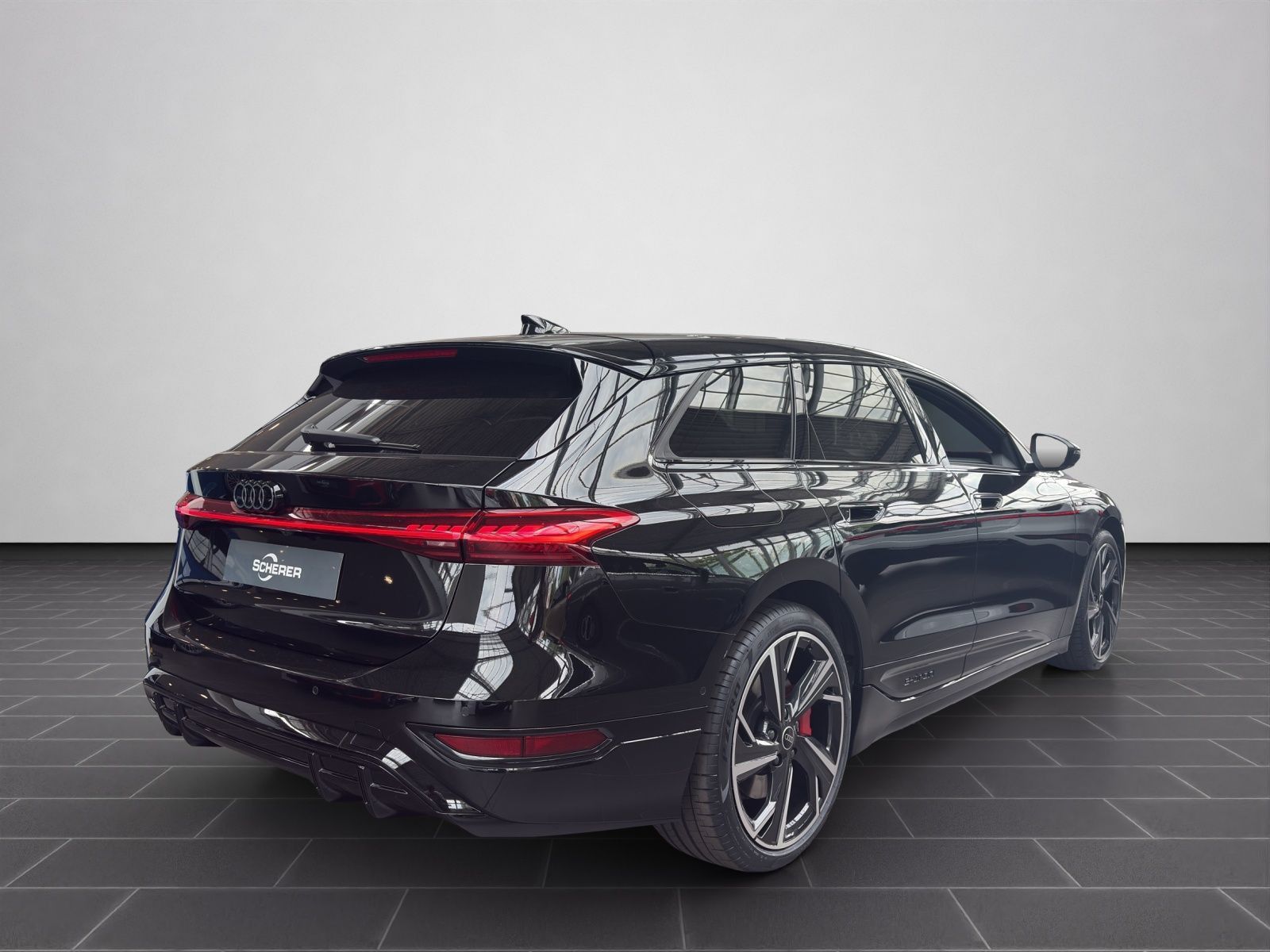 Audi A6 - Bild 4