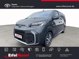 Toyota Proace Verso 2.0 D-4D TeamD L1 Automatik - AHK