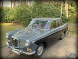 Bentley Andere Wolseley 15/60 - Bentley in Hamburg