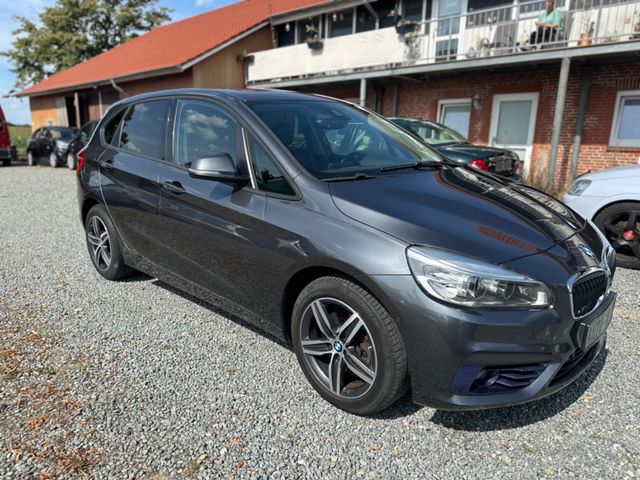 BMW 220 Active Tourer 220i Sport Line