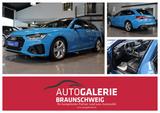 Audi A4 Avant 3.0 TDI quattro S LINE BLACK *PANO*ACC* - Audi A4 Gebrauchtwagen in Braunschweig