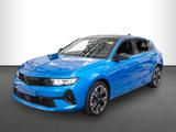 Opel Astra Electric GS*ULTIMATE*HUD*PANO*MATRIX* - Opel Astra Electric: Limousine