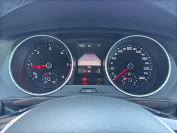 Volkswagen Tiguan 2.0 TDI DSG 4Motion*NAVI*APPLE*KAMERA*TOP