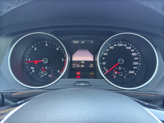 Volkswagen Tiguan 2.0 TDI DSG 4Motion*NAVI*APPLE*KAMERA*TOP