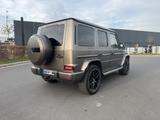 Mercedes-Benz G 400 d AMG - 8-fach bereift, Vollausstattung - Mercedes-Benz G 400 von privat