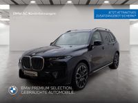 BMW X7 - Vorschau Bild 1