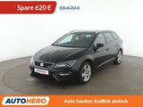 Seat Leon 1.5 TSI ACT FR Aut.*NAVI*PDC*LED*SHZ*TEMPO*