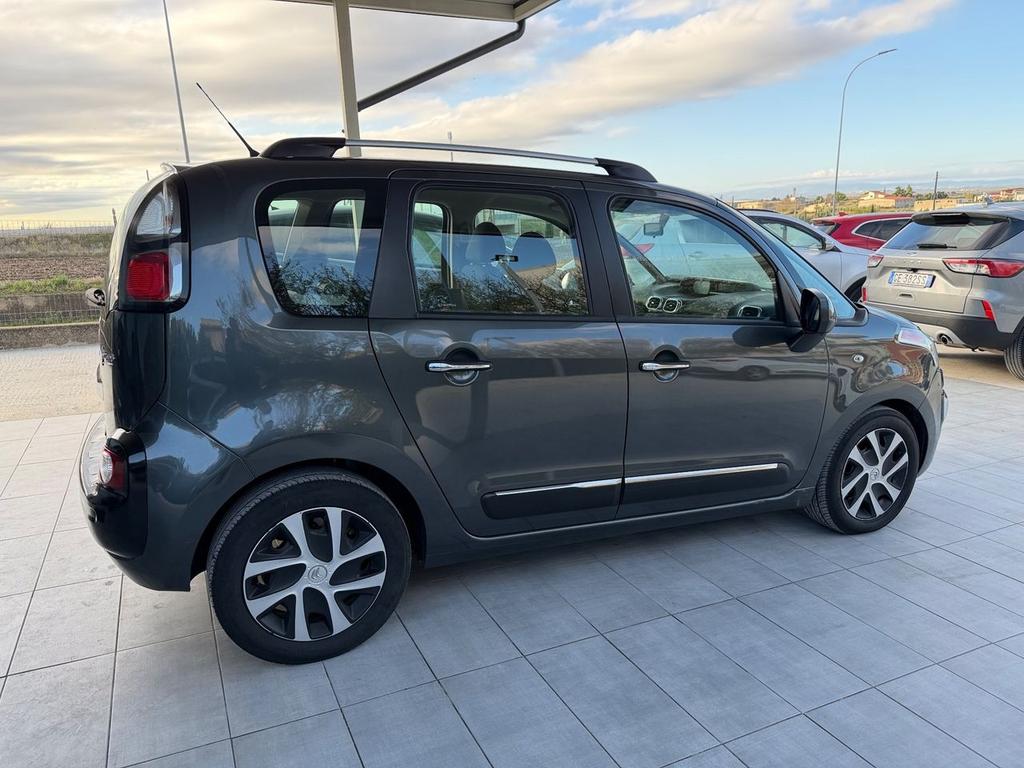 Citroën C3 Picasso