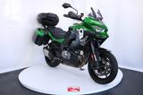 Kawasaki VERSYS 1000 SE Grand Tourer SE Grand Tourer 1.Hd - KAWASAKI VERSYS 1000 SE