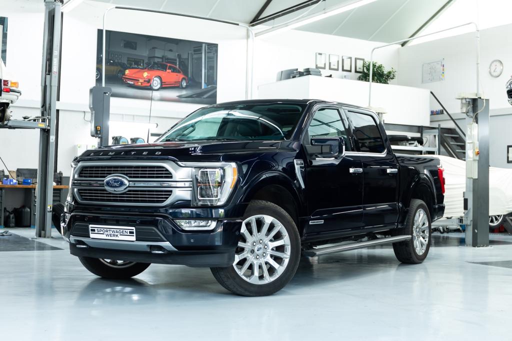 Ford F 150