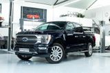 Ford F 150 Limited I LED I B&O I DAB+ I Apple I 1. Hd - Ford F 150 in Düsseldorf